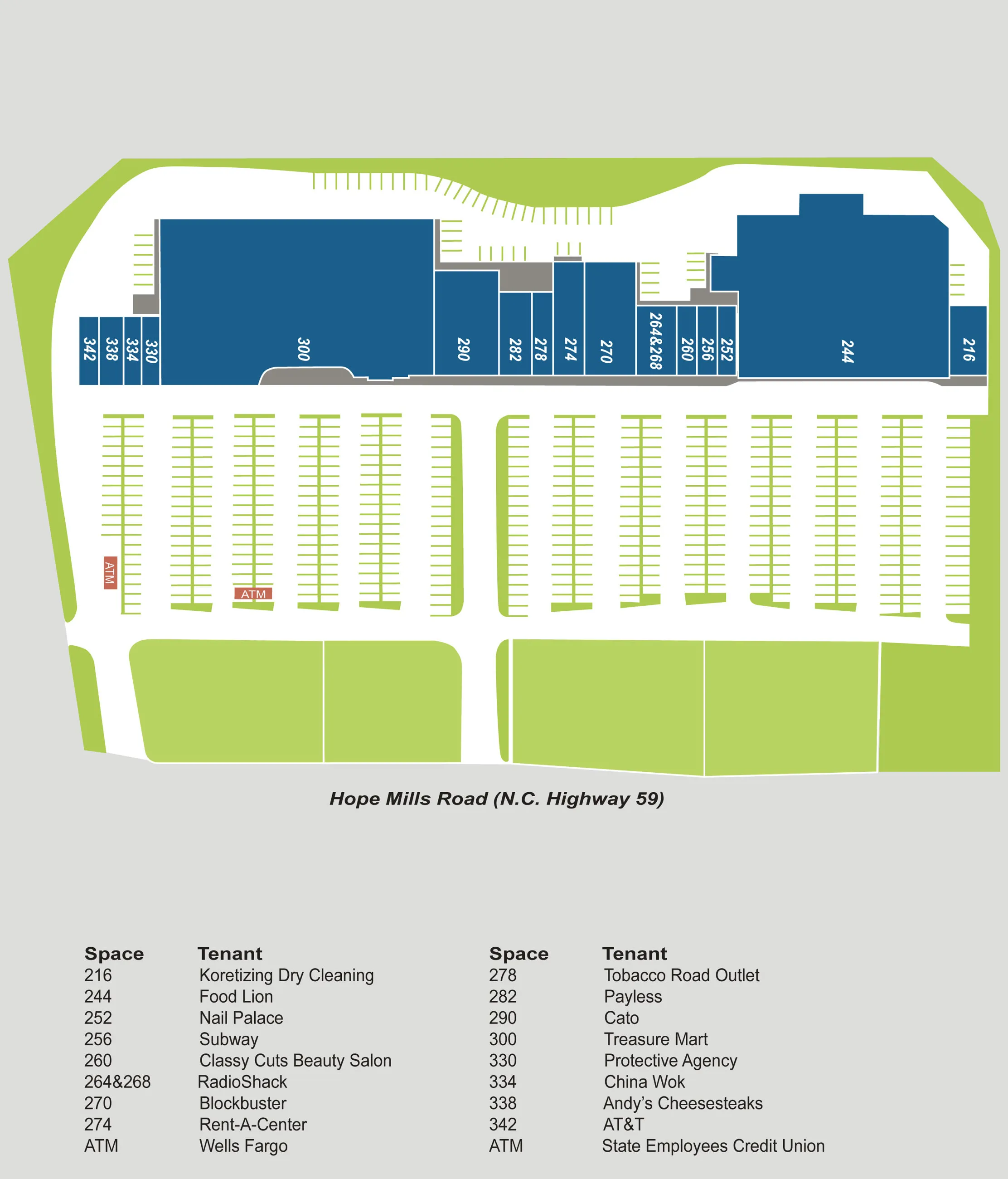 Village Site Plan (1)